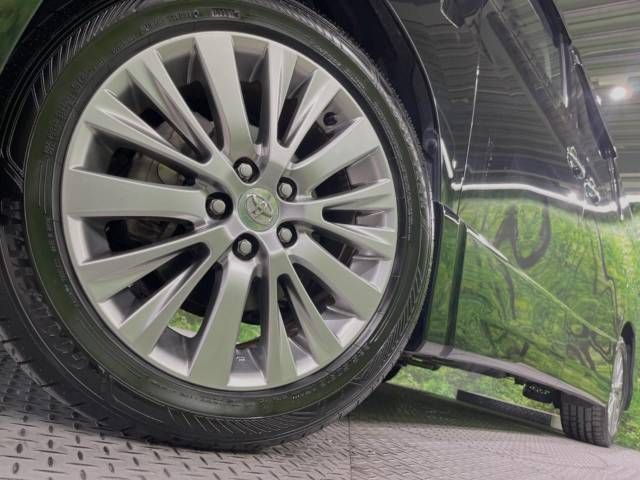Toyota VELLFIRE 2013-02 13125-14