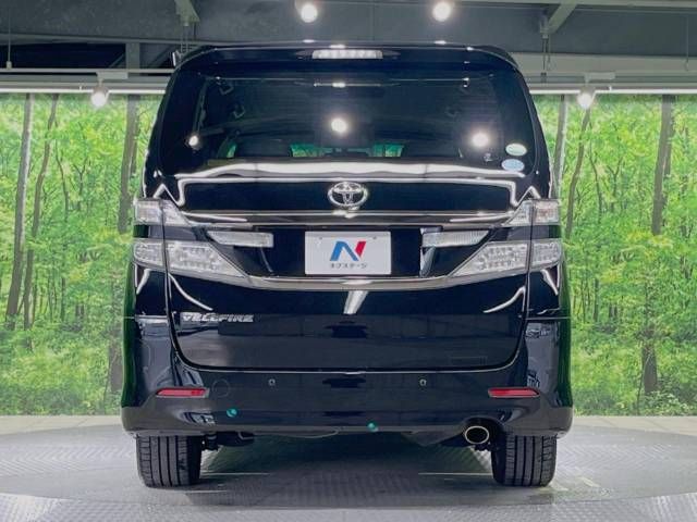 Toyota VELLFIRE 2013-02 13125-16