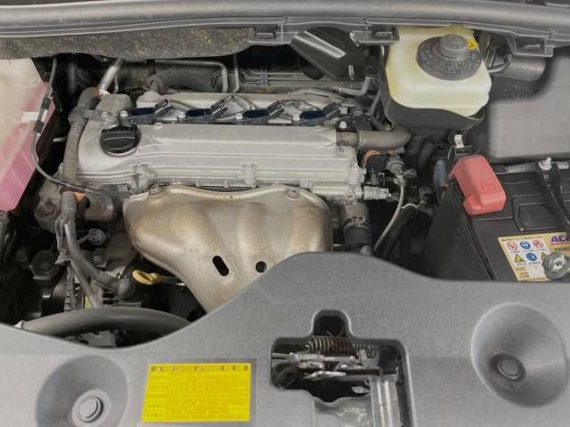 Toyota VELLFIRE 2013-02 13125-19
