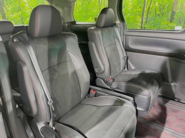 Toyota VELLFIRE 2013-02 13125-9