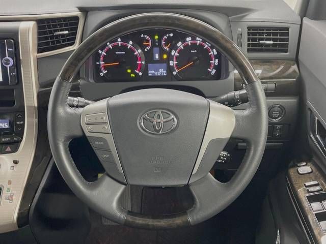 Toyota VELLFIRE 2013-02 13125-12
