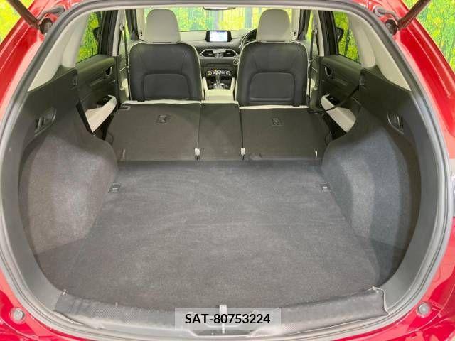 Mazda CX-5 2018-03 308374-10