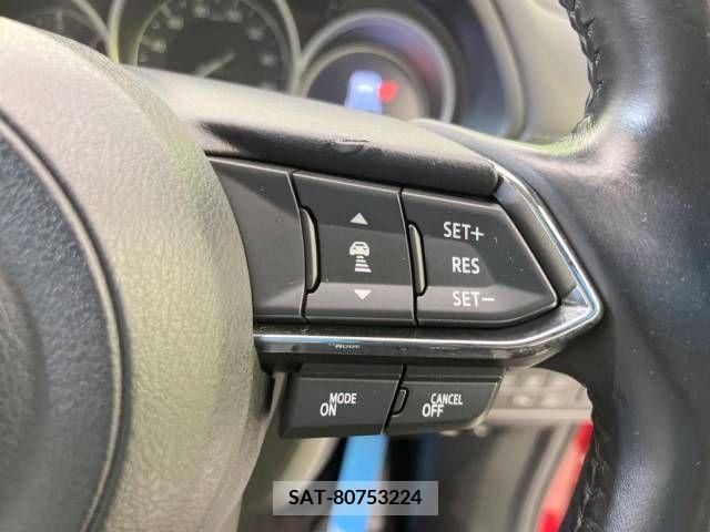 Mazda CX-5 2018-03 308374-5