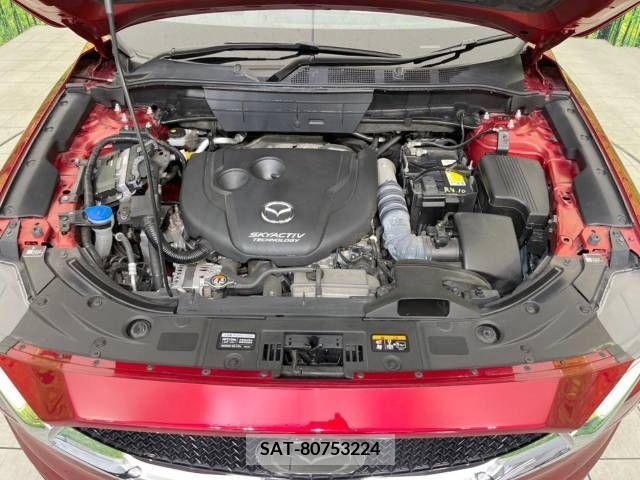 Mazda CX-5 2018-03 308374-18