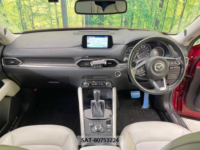 Mazda CX-5 2018-03 308374-1