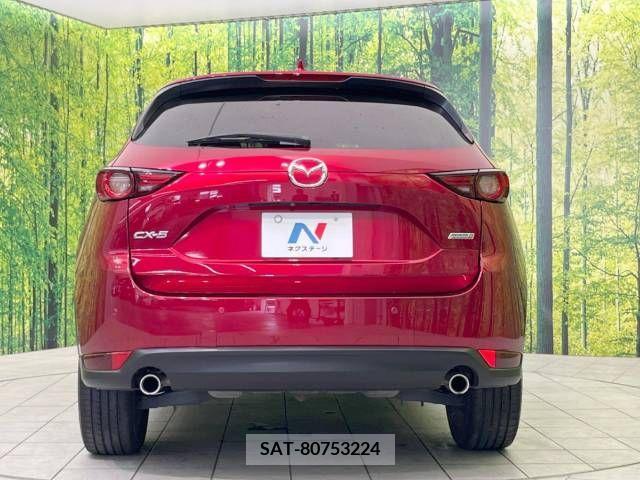 Mazda CX-5 2018-03 308374-15