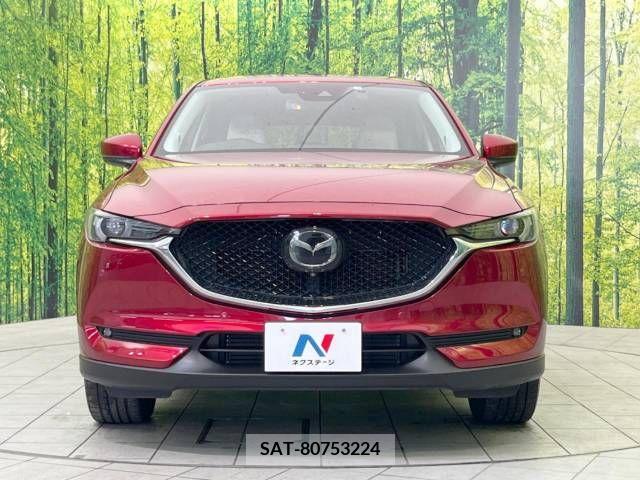 Mazda CX-5 2018-03 308374-14