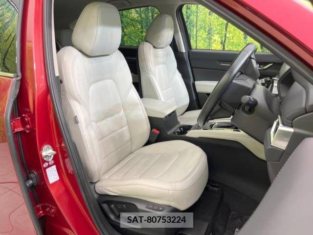 Mazda CX-5 2018-03 308374-8