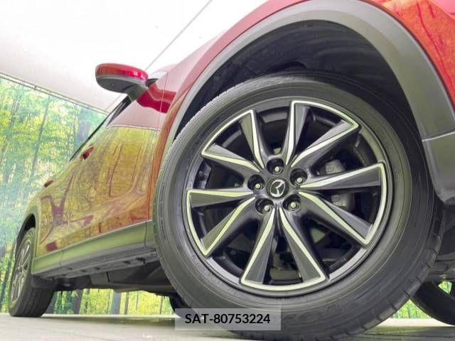 Mazda CX-5 2018-03 308374-13