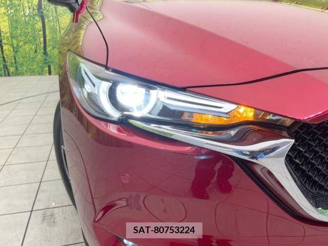 Mazda CX-5 2018-03 308374-12