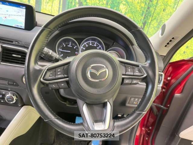 Mazda CX-5 2018-03 308374-11