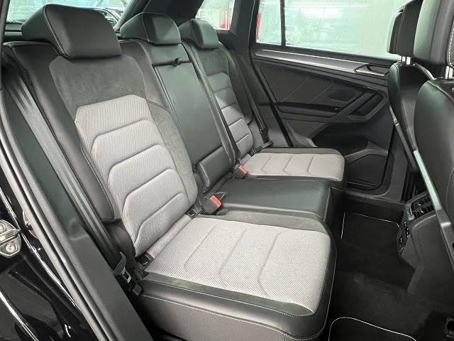 VolksWagen TIGUAN 2018-12 24281-4