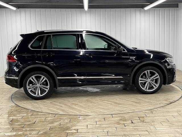 VolksWagen TIGUAN 2018-12 24281-13
