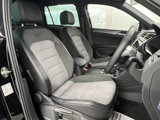 VolksWagen TIGUAN 2018-12 24281-3