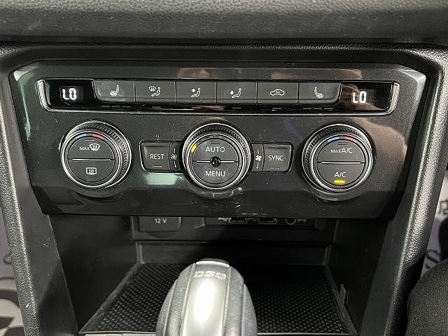 VolksWagen TIGUAN 2018-12 24281-11