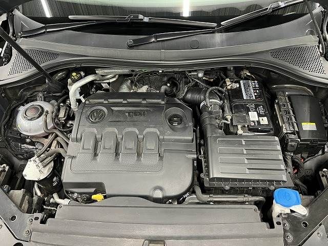 VolksWagen TIGUAN 2018-12 24281-17