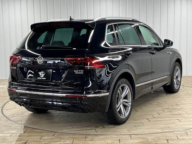 VolksWagen TIGUAN 2018-12 24281-15