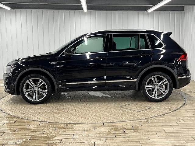 VolksWagen TIGUAN 2018-12 24281-14