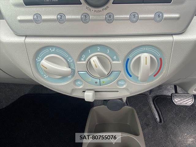 Suzuki ALTO 2013-10 304989-20
