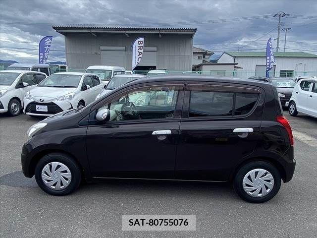 Suzuki ALTO 2013-10 304989-9