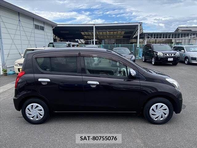 Suzuki ALTO 2013-10 304989-8
