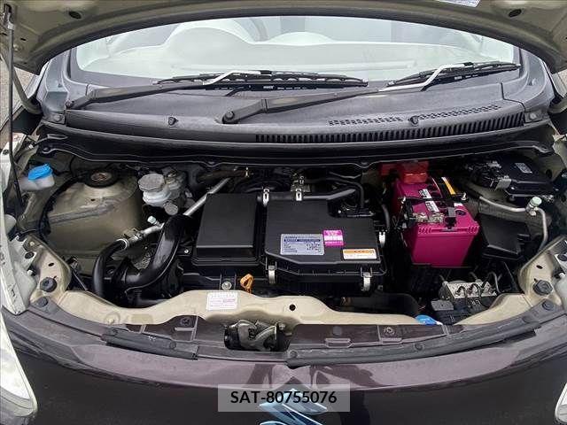 Suzuki ALTO 2013-10 304989-19