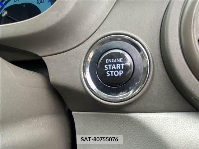 Suzuki ALTO 2013-10 304989-3