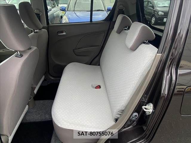 Suzuki ALTO 2013-10 304989-17