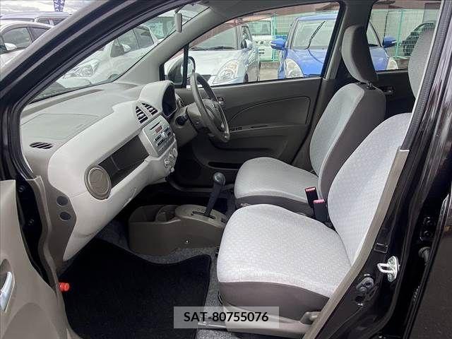 Suzuki ALTO 2013-10 304989-16