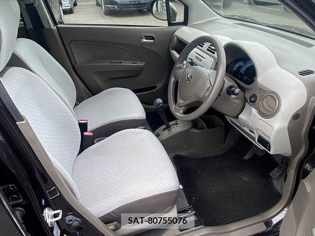 Suzuki ALTO 2013-10 304989-15
