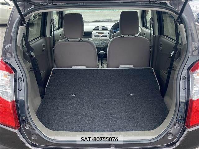 Suzuki ALTO 2013-10 304989-14