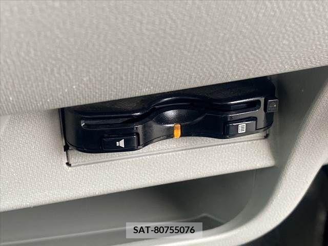 Suzuki ALTO 2013-10 304989-24
