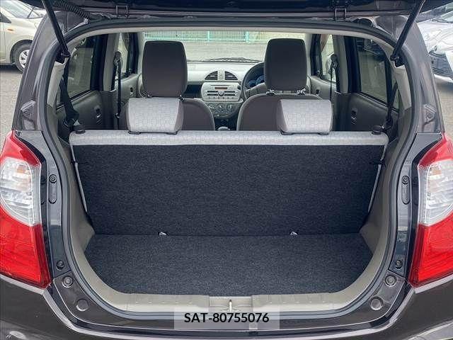 Suzuki ALTO 2013-10 304989-13