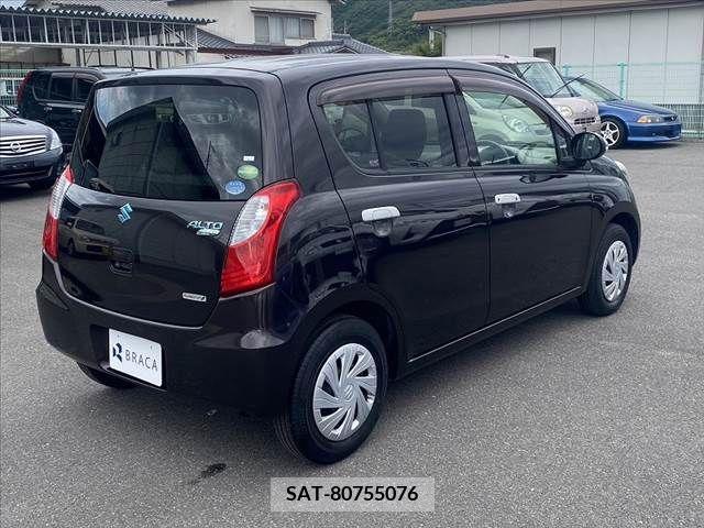 Suzuki ALTO 2013-10 304989-12