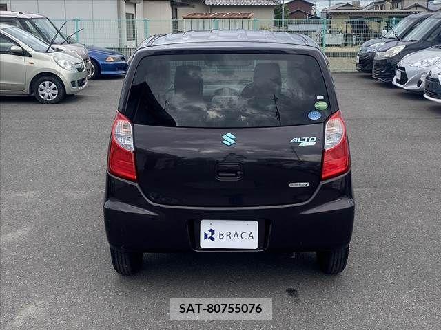 Suzuki ALTO 2013-10 304989-11