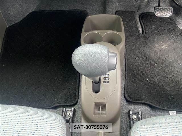 Suzuki ALTO 2013-10 304989-21