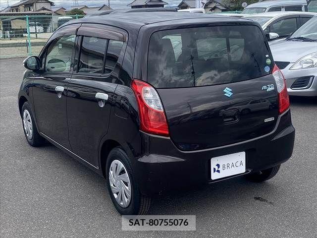 Suzuki ALTO 2013-10 304989-10