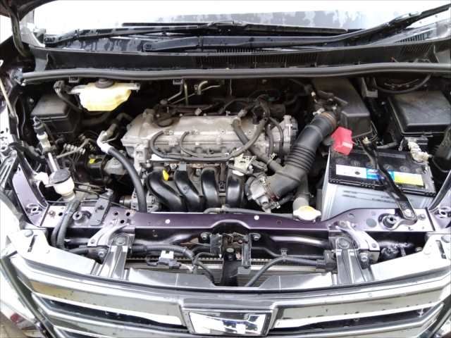 Toyota NOAH 2016-02 188764-7