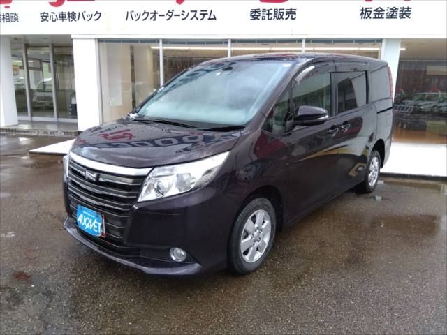 Toyota NOAH 2016-02 188764-0