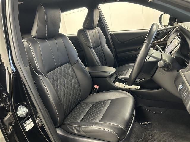 Toyota HARRIER 2014-02 193597-19