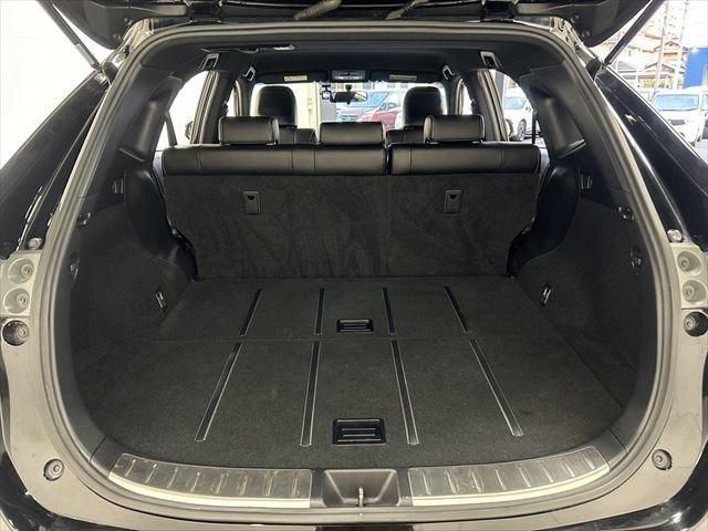 Toyota HARRIER 2014-02 193597-23