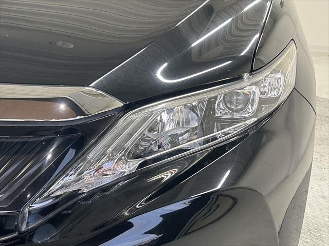 Toyota HARRIER 2014-02 193597-8