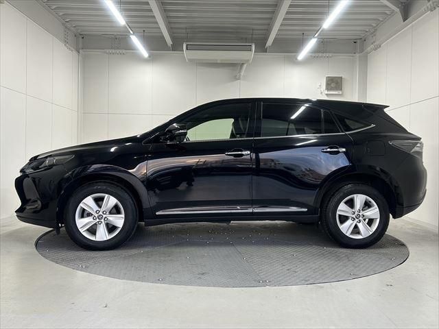 Toyota HARRIER 2014-02 193597-7