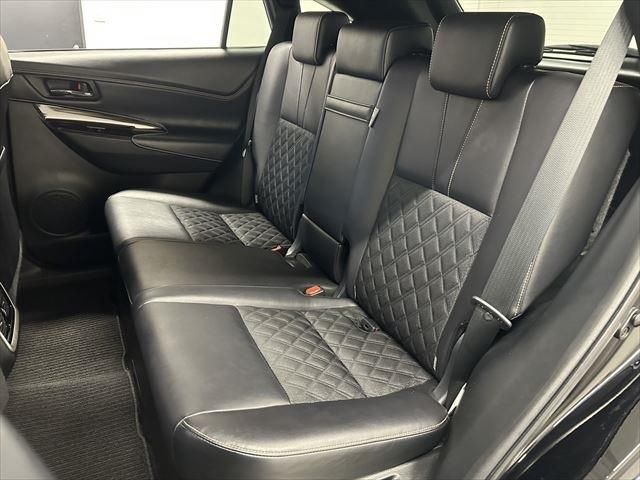 Toyota HARRIER 2014-02 193597-22