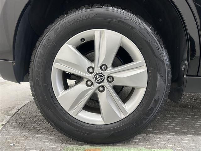 Toyota HARRIER 2014-02 193597-15