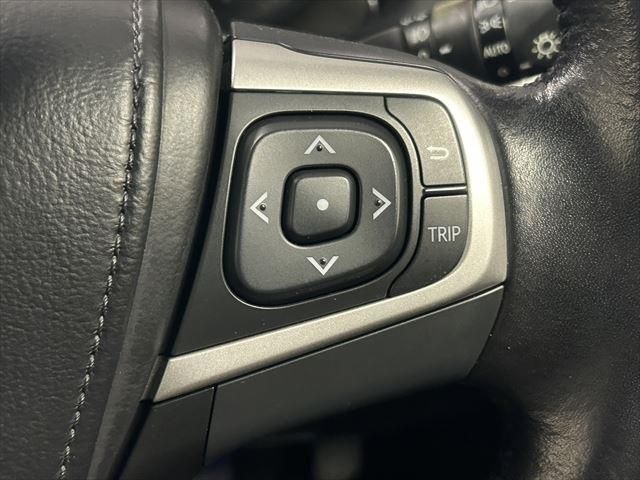 Toyota HARRIER 2014-02 193597-29