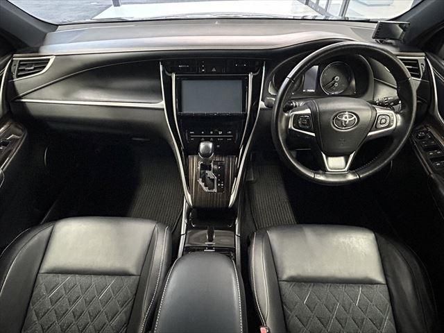 Toyota HARRIER 2014-02 193597-18