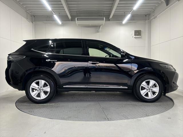 Toyota HARRIER 2014-02 193597-3