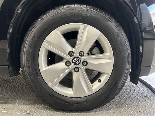 Toyota HARRIER 2014-02 193597-14