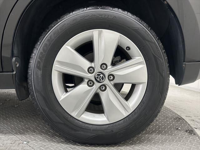 Toyota HARRIER 2014-02 193597-17